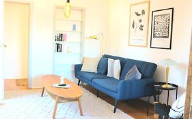 Wohnung am Bergpark Wilhelmshöhe